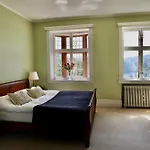 Luxury Historic Villa With Private Coastline