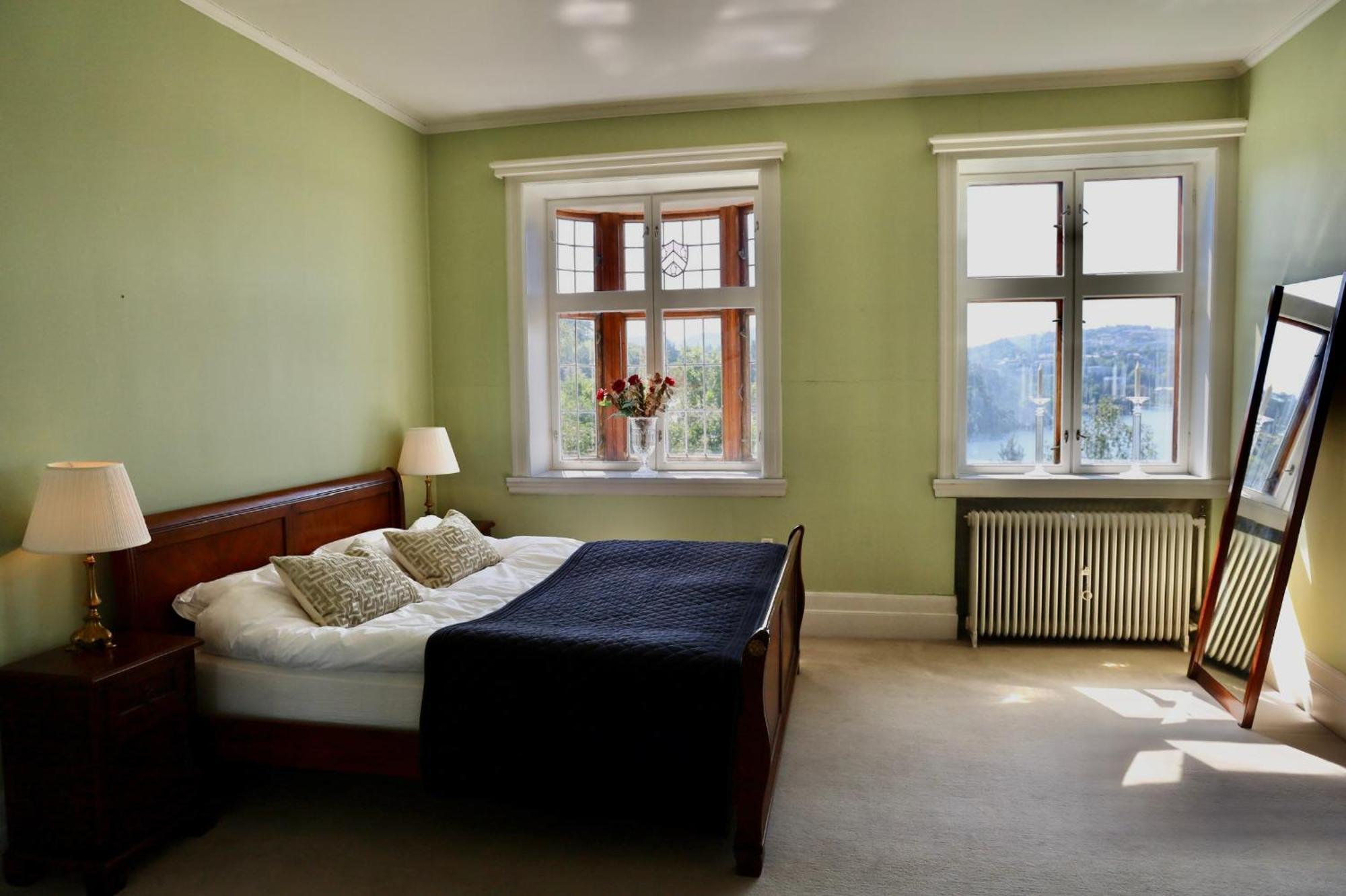Luxury Historic Villa With Private Coastline Villa