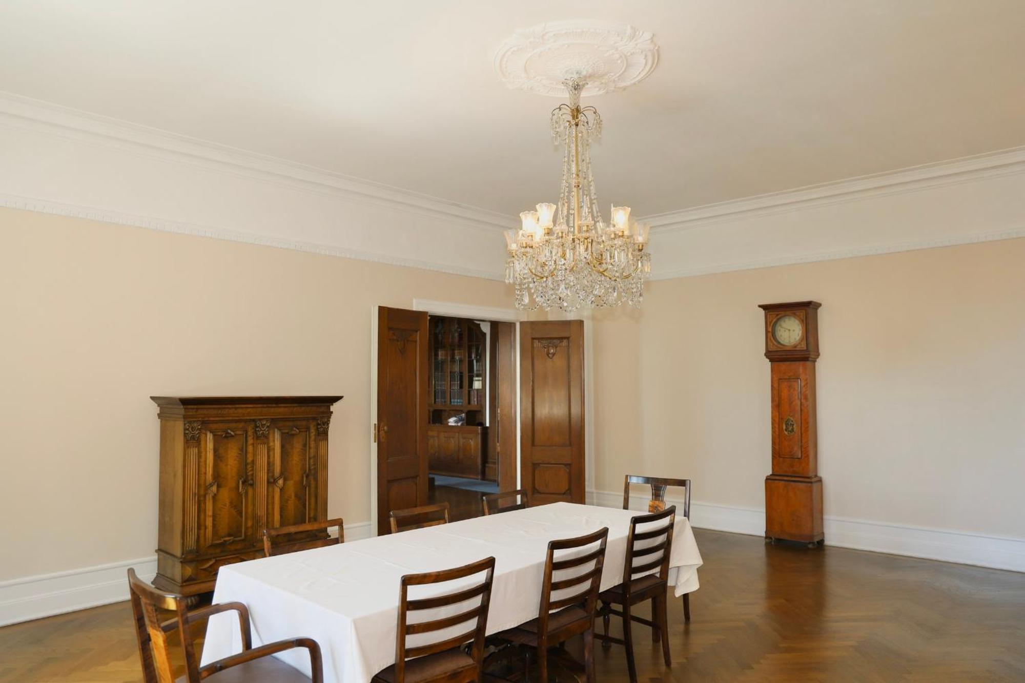 Villa Luxury Historic Villa With Private Coastline