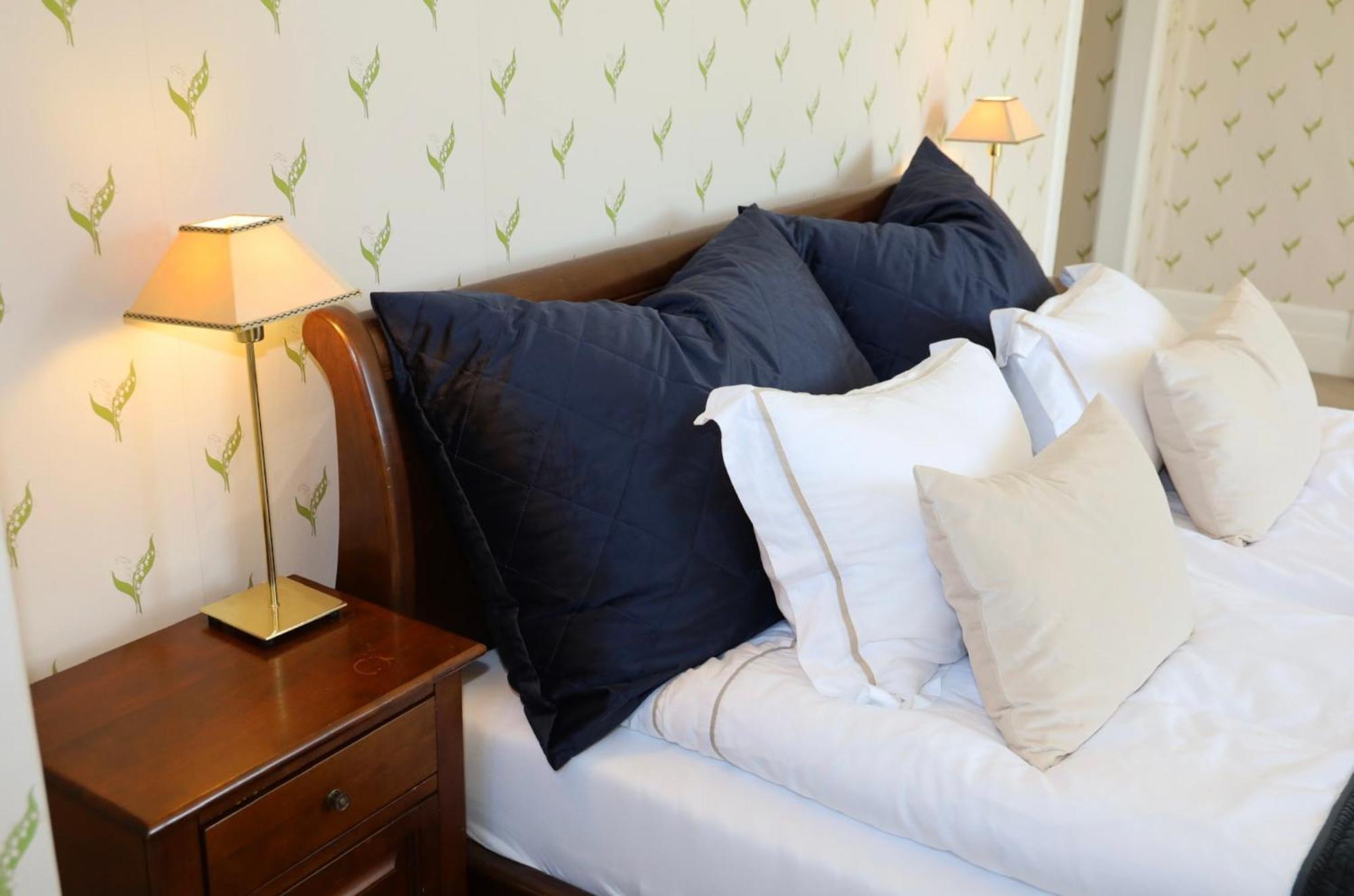 Villa Luxury Historic Villa With Private Coastline *