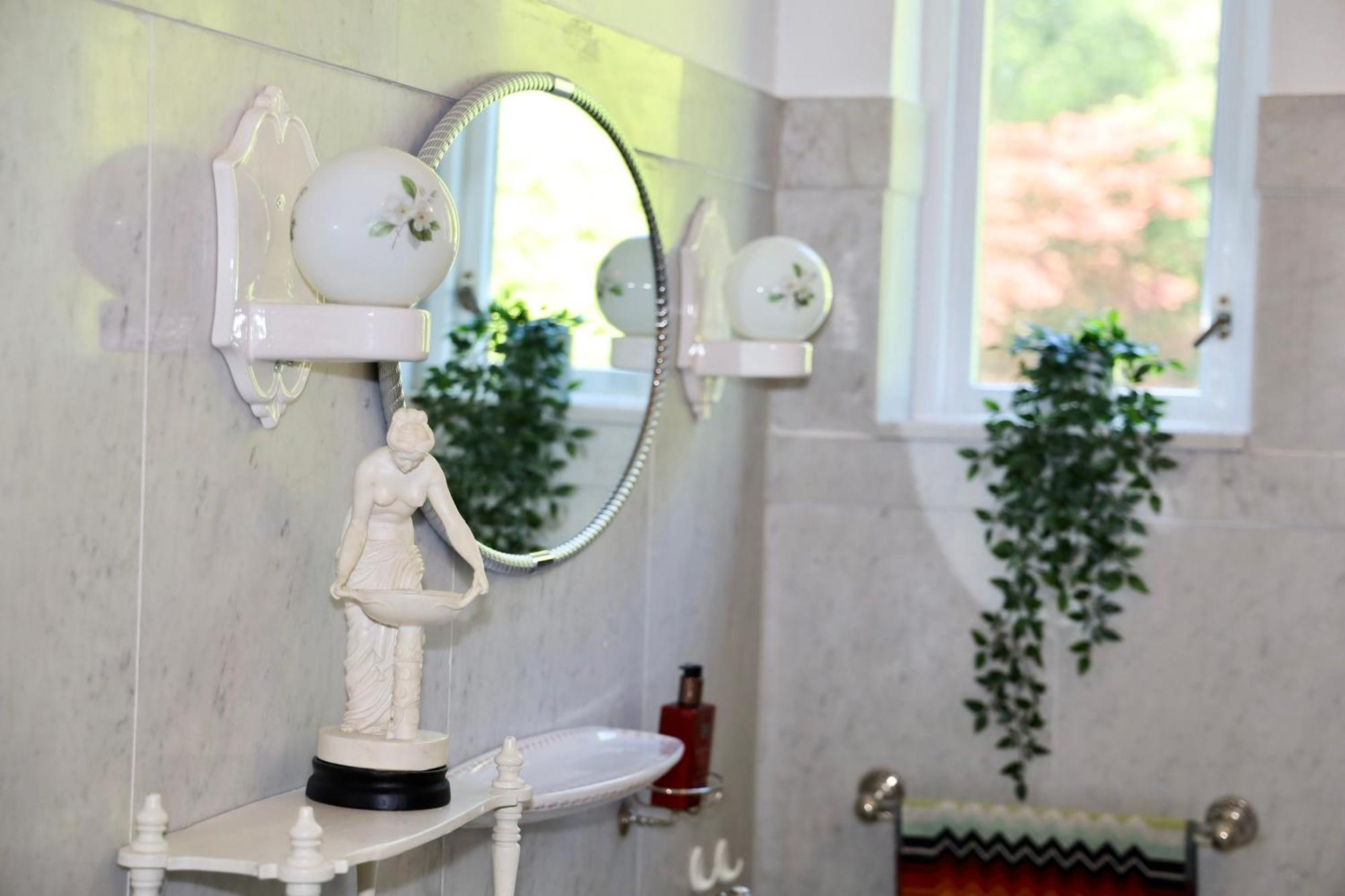 Villa Luxury Historic Villa With Private Coastline