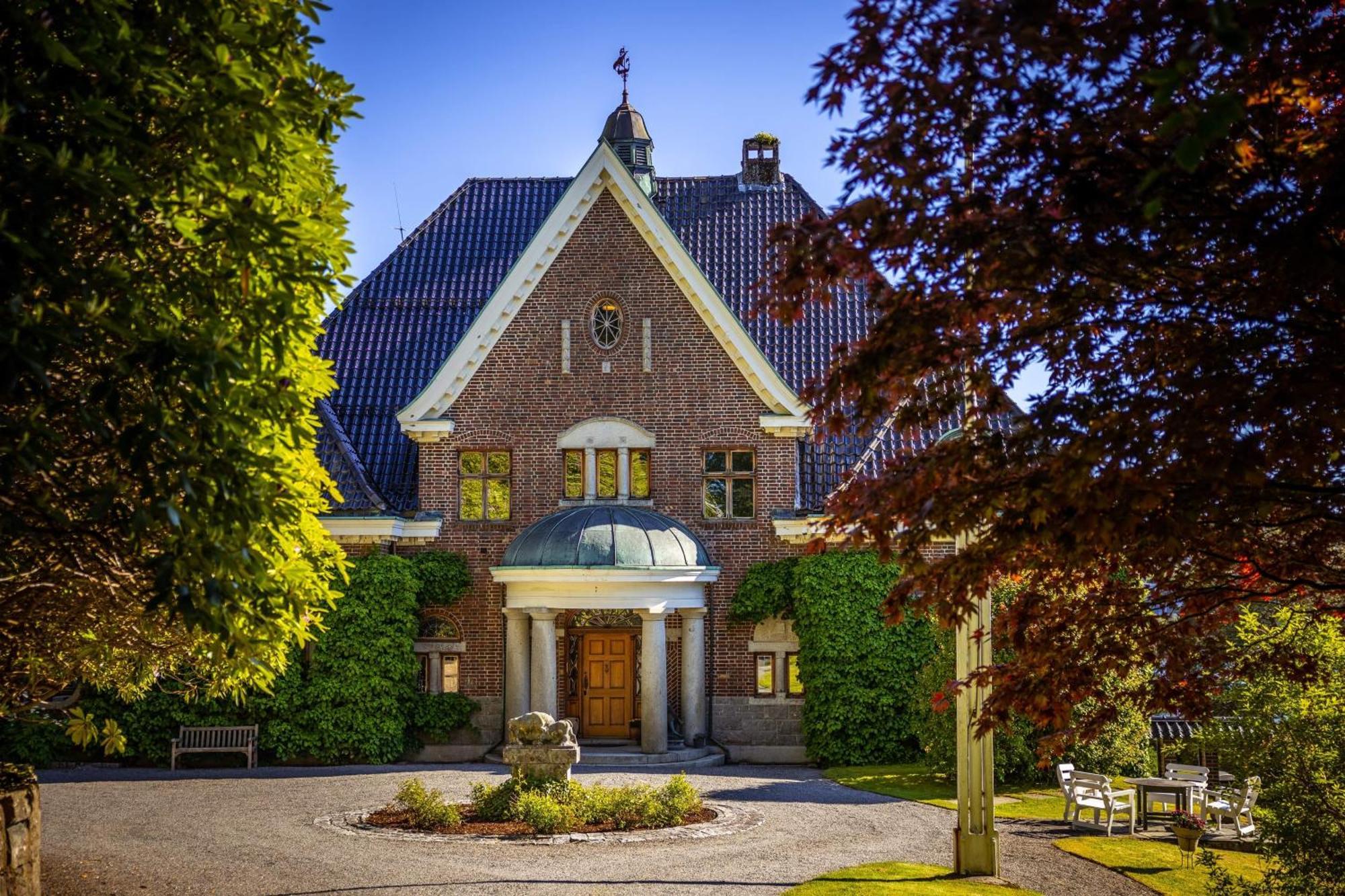 Villa Unique Victorian With Private Coastline *